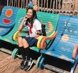 アスカ(平あすか)