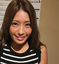 橋本梨菜