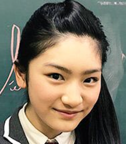岡田愛