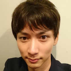 石井一彰