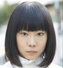 山田真歩