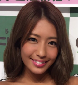 橋本梨菜