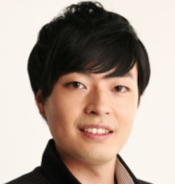 内村遥