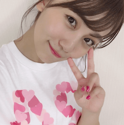 小嶋真子