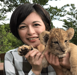 太田景子