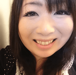 星間美佳