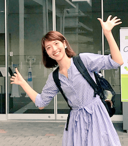 山下耀子
