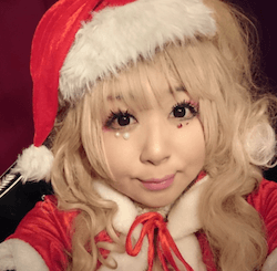 星間美佳