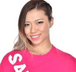 坂井絢香