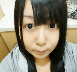 星間美佳