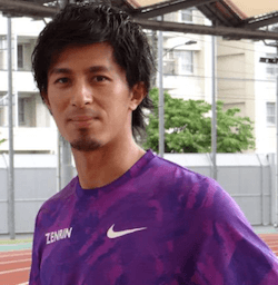 藤光謙司