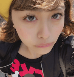 エヴァンス未希