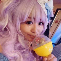 星間美佳
