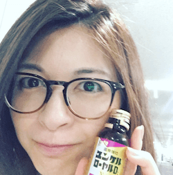 太田景子