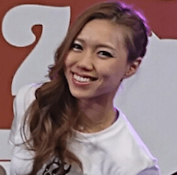 坂井絢香