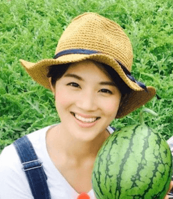 杉岡沙絵子