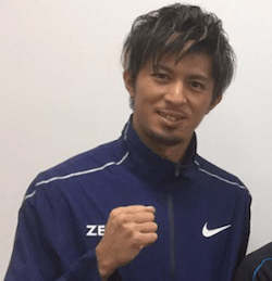 藤光謙司