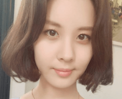 ソヒョン（少女時代）