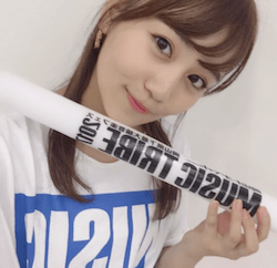 小嶋真子