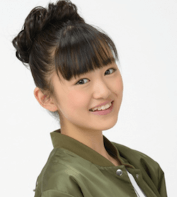 松山莉奈
