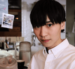 MASAHARU