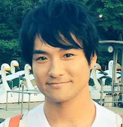 笠原秀幸