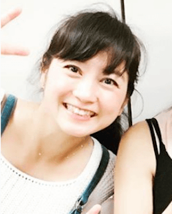 武内由紀子
