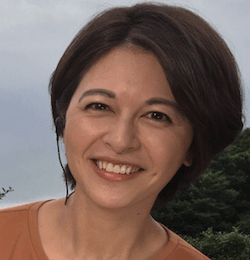 太田景子