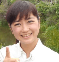 武内由紀子