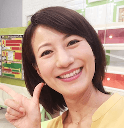 馬場典子