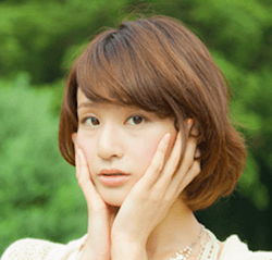 金澤ちゆき