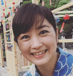 武内由紀子