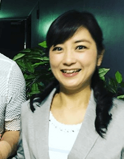 武内由紀子