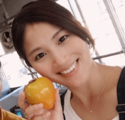 杉岡沙絵子