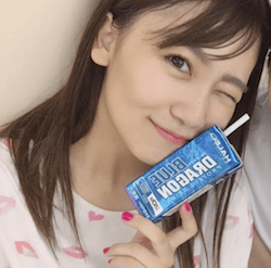 小嶋真子