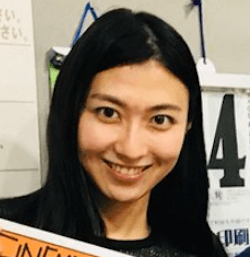 小笠原舞子