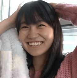 小嶋真子