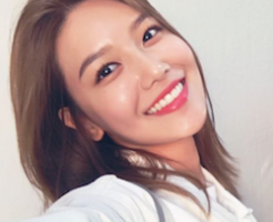 スヨン（少女時代）