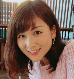 鈴木理香子