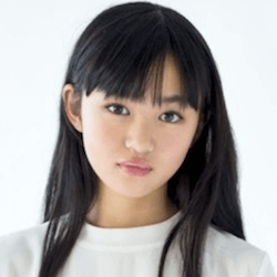 松山莉奈
