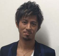 藤光謙司