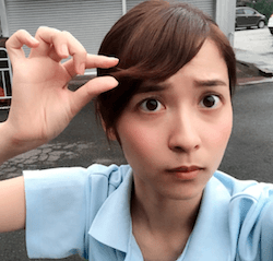 山下耀子