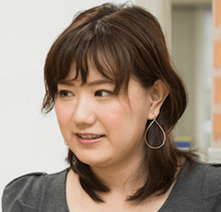 玉城絵美