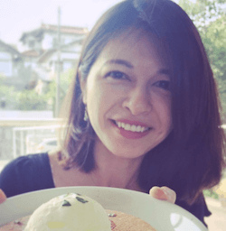 太田景子