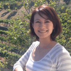 馬場典子