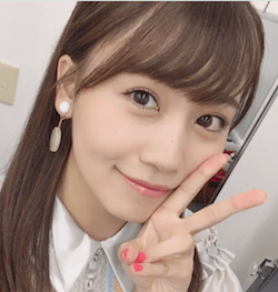 小嶋真子