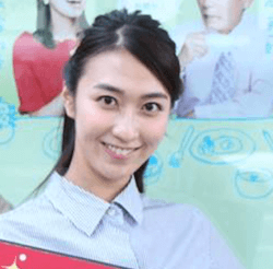 小笠原舞子