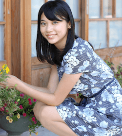 宮本麗美