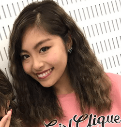 エヴァンス未希