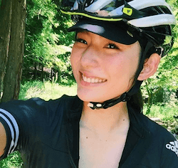 福田萌子